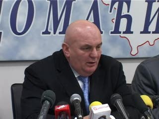 Marković: Nećemo glasati za rezoluciju o Srebrenici