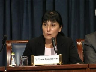 Dragutinović: Evropska banka za obnovu i razvoj daje kredit EPS-u vredan 40 miliona