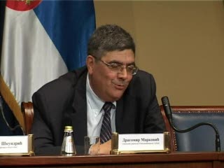 Marković: EPS ima probleme s likvidnošću