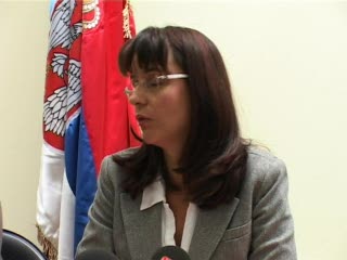 Malović: Očekujem da se u narednom periodu radi bolje