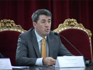 Obradović: Odlično sarađujemo sa Austrijom u oblasti obrazovanja
