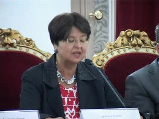 Brauner: Nadam se da ćemo produbiti saradnju između Beograda i Beča