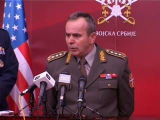 Miletić: Zajedno ćemo raditi na unapređenju saradnje