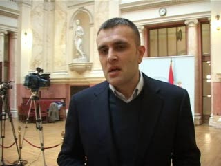 Tražimo isti tretman kao ostale stranke vladajuće koalicije