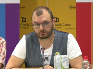 Stojanović: Parada ponosa će biti 6. oktobra