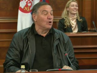 Mrkonjić:Intresuje me ministarstvo infrastrukture