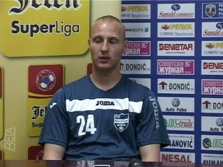 Đogatović: Nema razloga za strah od Javora