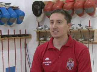Milić: Nalazimo se u jeku priprema za evropsko prvenstvo