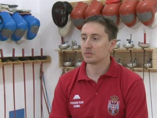 Milić: Imamo višegodišnji pripremni period sastavljen od više faza