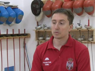 Milić: Zbog loše finansijske situacije takimčari ne prolaze celokupne pripreme