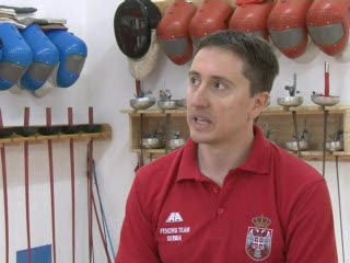 Milić: Na jugu Srbije počeli sa radom novi klubovi