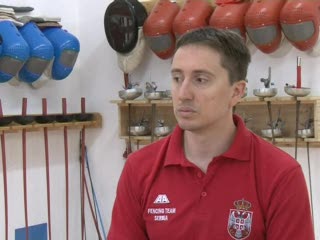 Milić: Klubovi dobro rade sa takmičarima