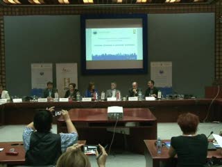 Konferencija o rodnoj ravnopravnosti