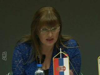 Božović: Srbija će slediti evropske trendove