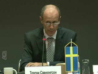 Svenungson: U Srbiji postoje uslovi da se stanje po pitanju rodne ravnopravnosti poboljša