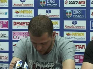 Lotinac: Svaki igrač će pružiti svoj maksimum