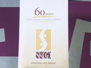 Skup o ulozi decentralizovane saradnje
