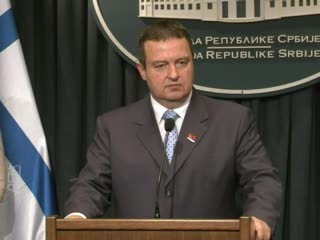 Dačić: Niko nam neće verovati da ne možemo da sprovedemo sporazum
