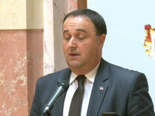 Babić: Moj stav je da nove resurse možemo naći u štednji