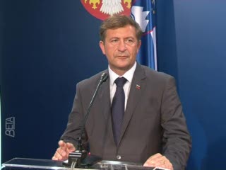 Erjavec: Ekonomska saradnja sa Srbijom je dobra