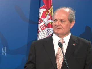 Mrkić: I pitanja sukcesije će biti rešena