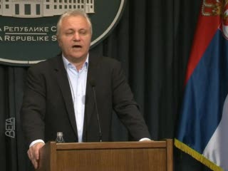 Dinkić: Aerodrom ide u zakup