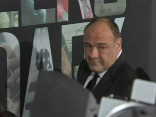 Preminuo ``Spoprano`` Dzejms Gandolfini