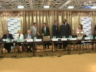 Regionalna konferencija o krivično-procesnom pravu