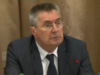 Nikolić: Nema odlaganja za primenu Zakona o krivičnom postupku