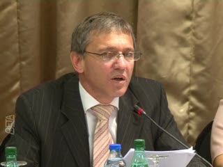 Dežer: Za Srbiju je ključna vladavina prava