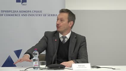 UNDP i PKS otvorile javni poziv za inovacije u oblasti cirkularne ekonomije (VIDEO)