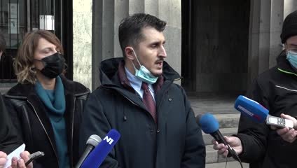  NS podnela inicijativu Ustavnom sudu: Oko sokolovo protivzakonito,omogućiti da gradjani traže odštetu