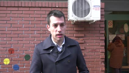 Dobrica Veselinović: Od večeras bolji uslovi za život (VIDEO)