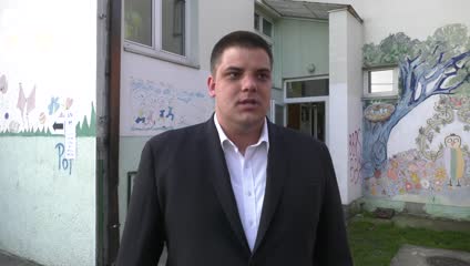 Aleksandar Šešelj: Nadam se mnogo jasnijem parlamentu sa više pluralizma (VIDEO)
