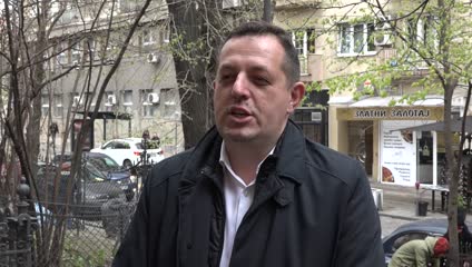 Vojin Biljić: Ne poklanjajte nikom svoju suverenost (VIDEO)