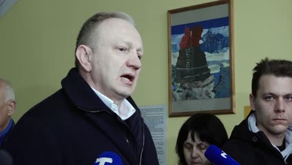 Djilas: Vlast spremila batinaše da sruše izbore ako procene da gube (VIDEO)