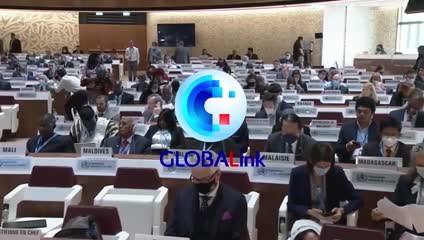 Svetska zdravstvena skupština ponovo odbacila predlog vezan za Tajvan (VIDEO)