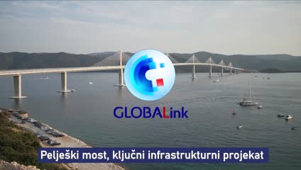Sinhua: Inicijativa „Pojas i put“ pomogla Hrvatskoj da ostvari 