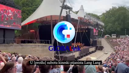 Muzika pomaže ljudima da se bolje razumeju (FOTO/VIDEO)